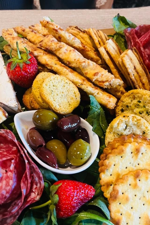 Platters