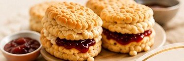 Scones